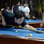 9位タイ・上野進