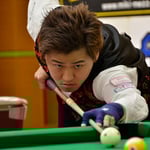 5位タイ・青木亮二