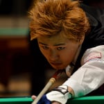 3位タイ・青木亮二