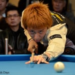 3位タイ・土方隼斗