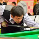 9位タイ・A・メンドーサ