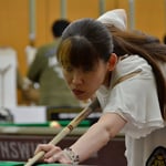 9位タイ・安村雅美