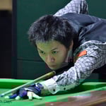 優勝：吉岡正登