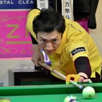 5位タイ・虻川修