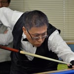 4組・田中猛（北陸）