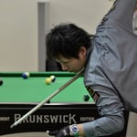 17位タイ・赤狩山幸男