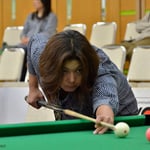 9位タイ・稲川名保美