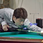 5位タイ・田仲海輝