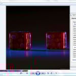 Bild speichern unter - Wordpress, (c) The Two Hosers