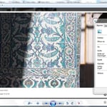 Screenshot mit Snipping Tool, (c) Céline Mülich