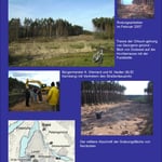 Trasse Ortsumgehung Petersgmünd