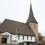Heilig Kreuz-Kirche