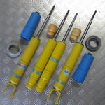 Bilstein performance shocks EG EK DC DB Honda