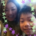 男の子　ヘアースタイル