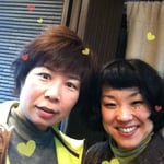 ミセス　ショートヘアー