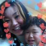 男の子　ヘアースタイル