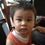 男の子　ヘアースタイル