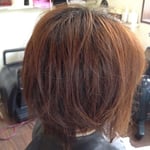 女性　ショート　