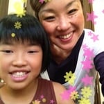 女の子　ショートヘアースタイル