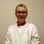 Nathalie Herrera - Zanim pâtisserie