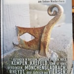 Buch über Historische Schuhkratzer