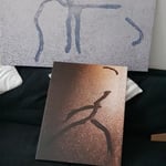 ars bitumica Fotografien