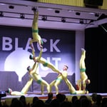 Superhelden - Spassakrobaten