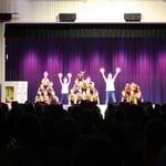 Zündholzlicht - Jugi Knaben klein