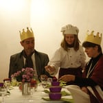 Theatergruppe Orth an der Donau