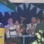 Lustige Ecke der Thanhauser Blasmusik