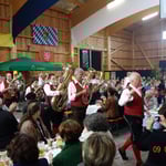 Einzug der Gladiatoren