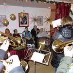 Im Seniorenheim in W.-Eschenbach