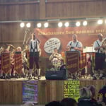 Thanhauser Blaskapelle