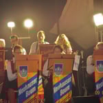 Gemeinsames musizieren