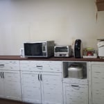 オーダーキッチン