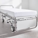 Classic-Haupt, fußseitig 180° abklappbar.