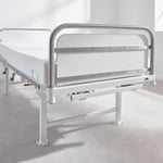 Classic-Haupt, fußseitig verstärkt.