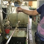 Les bains de dorure accueillent les bijoux