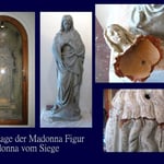 Madonna vom Siege, Restaurierung
