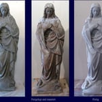 Madonna vom Siege, Restaurierung