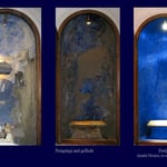 Madonna vom Siege, Restaurierung