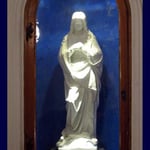 Madonna vom Siege, Restaurierung