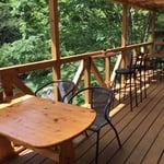 カフェ&ビアスペース