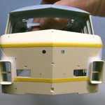 上下のラインが自動的に決まります