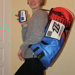 Delphine aus frankreich mit ihrer Collection !