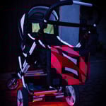 BabyBag Im Einsatz ! Danke Dafür 