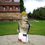 LadyBag auf tour in Bayern !