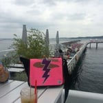 Strandgrüsse aus Kiel !