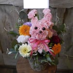 うさぎ　7,000円～