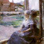 Bretonka-Boznanska, Olga 1865-1940